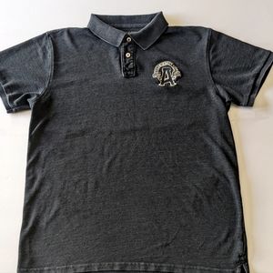 Slim Fit Athletic Polo shirt